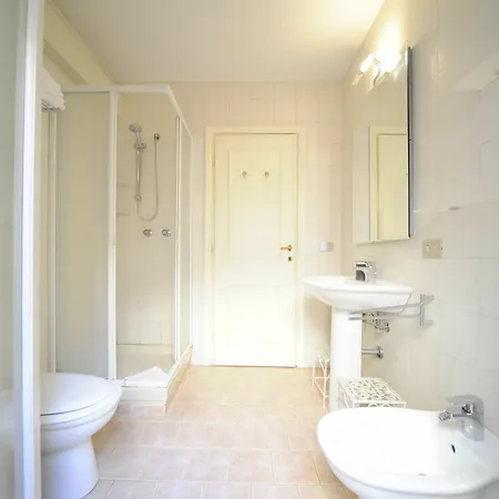 Apartment Central Rome Suites Rom