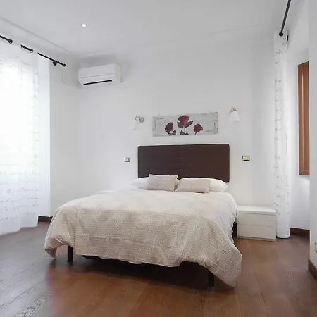 Central Rome Suites Appartamento *