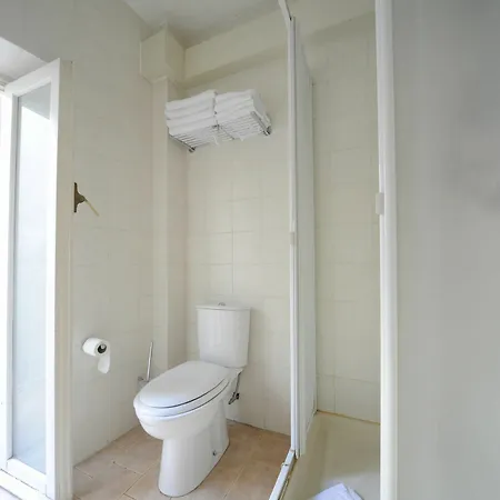 Appartamento Central Rome Suites