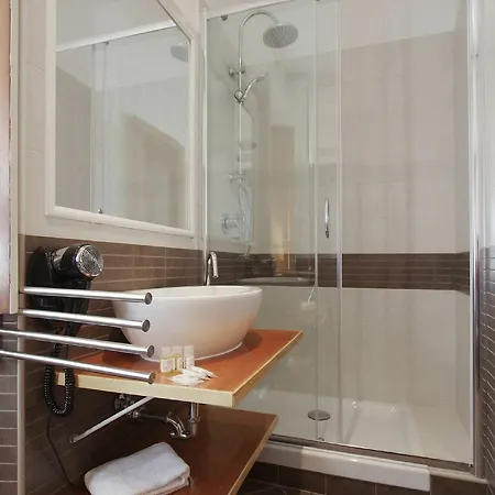 Apartment Central Rome Suites Rom