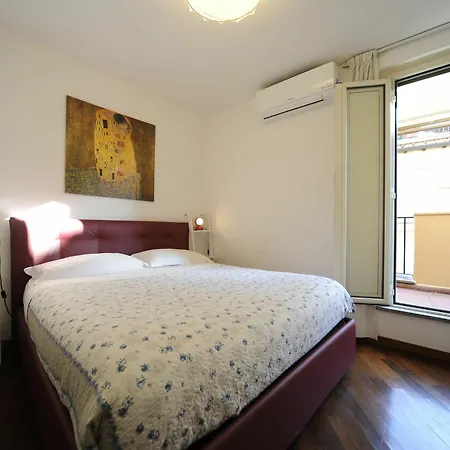 Appartamento Central Rome Suites Roma