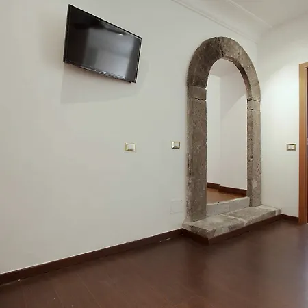 Central Rome Suites Appartamento