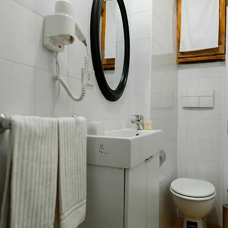 Central Rome Suites Appartamento