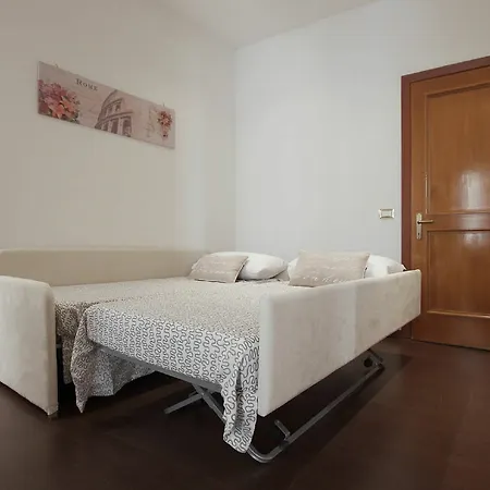 Apartment Central Rome Suites Rom