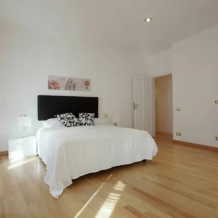 Central Rome Suites * Roma