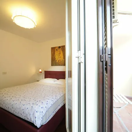 Appartamento Central Rome Suites *