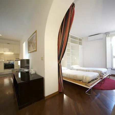 Appartamento Central Rome Suites *