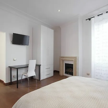 Appartamento Central Rome Suites Roma