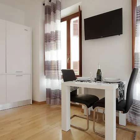 Appartamento Central Rome Suites *