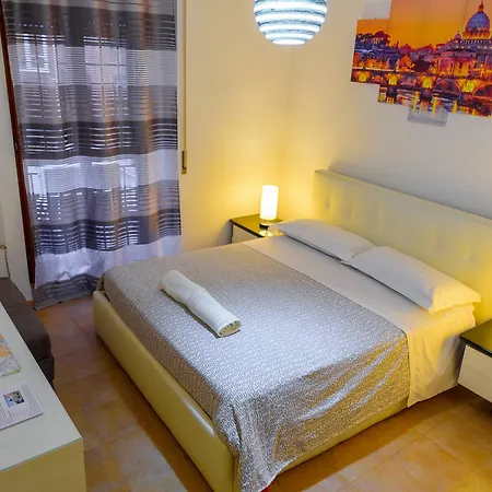 Apartment Central Rome Suites Rom