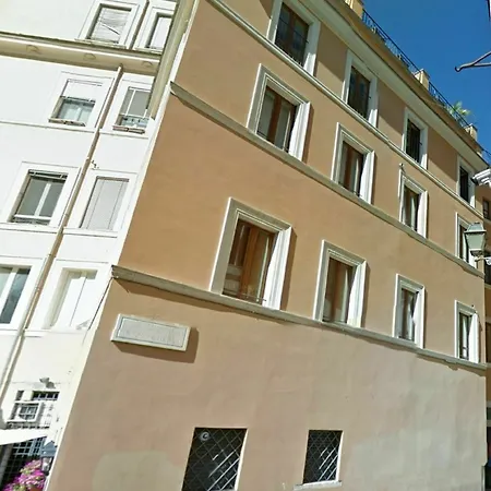 Central Rome Suites Appartamento Roma